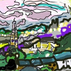 Dark November music by Andrei Sorokin