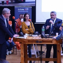 Les candidat.e.s répondent aux jeunes