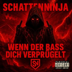 Wenn der Bass dich Verprügelt 👊🏽