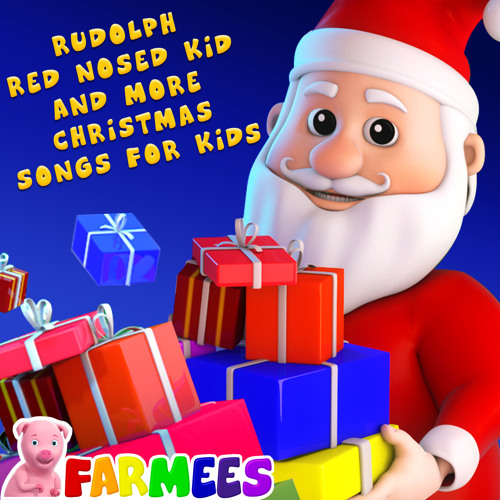 Stream Snowman Finger Family by Farmees | Listen online for free on ...