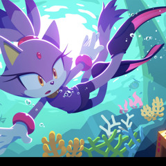 Underwater adventures