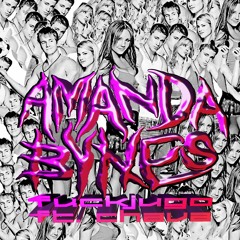 AMANDA BYNES FT. CHAVA