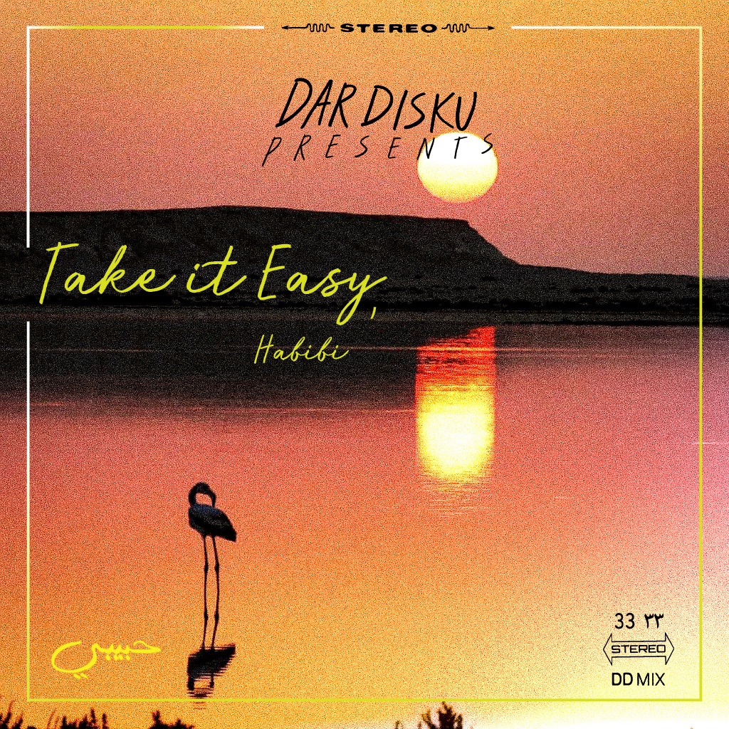 Take It Easy