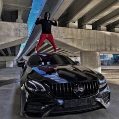 Psycho - Black Sense