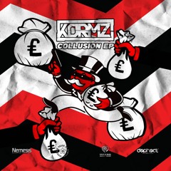 Kormz X Maurizzle - Collusion (Clip)