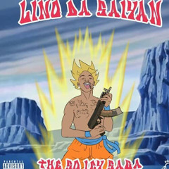 Lino Da Don - (Lino Da Don Vs Scarlino Ep)(HeavyDeathMetal)
