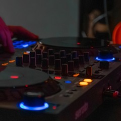 Berg - Vrtule DnB set #1