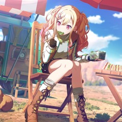 Peaky Peaky | Project Sekai, Leo/need「Tenma Saki Version」