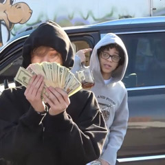 EVILGIANE FT XAVIERSOBASED & NETTSPEND - 40 (CA$KET REMIX)