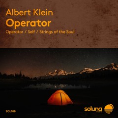 Albert Klein - Self [Soluna Music]