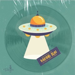 Premiere : Farid Odilbekov & Type B. - Baking Sun (Constratti Edit) (TOT047)