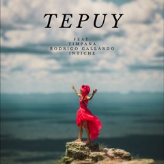 "Tepuy"  Feat. Timpana & Rodrigo Gallardo & Intiche