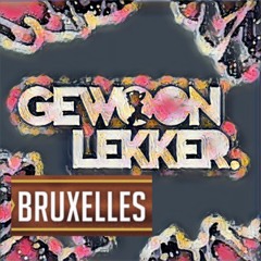 Gewoon Lekker. | Warming up Mixtape 1 | 16.12 W/ Dave Roelvink and more.