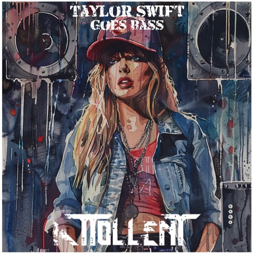Taylor Swift Goes Bass (Edit Pack Coming Soon)