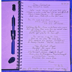 Dear Collective (Eclectic Collective with The Beautiful Dark)