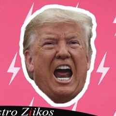 APT - ROSÉ & Bruno Mars Cover by Donald Trump