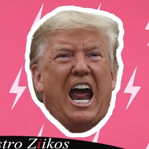 APT - ROSÉ & Bruno Mars Cover by Donald Trump