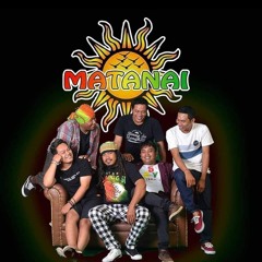 Matanai - Sing Perlu Galau Galau
