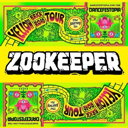 ZooKeeper 2023 Year in Review