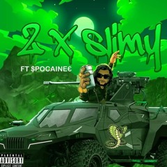 2X Slimey (Prod.thebreadman)