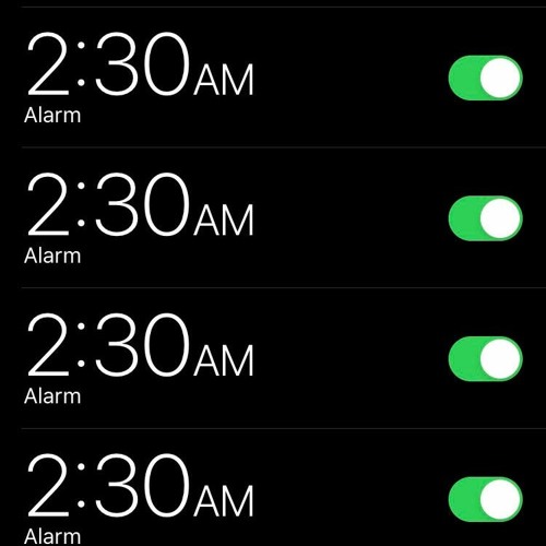 Good Mornin' Prod.Bailey Daniel