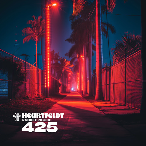 Sam Feldt - Heartfeldt Radio #425