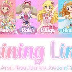 『SHINING LINE*』