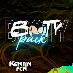 Booty Pack #9 by Kentin FcN