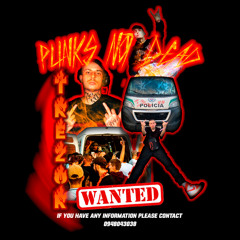 PUNKS NOT DEAD by TREZOR👹👹