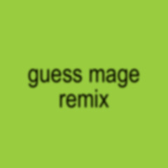 Charli XCX - Guess (Mage Remix)