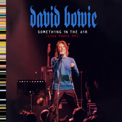 Word On A Wing (Live at the Elysée Montmartre, Paris on 14th October, 1999)