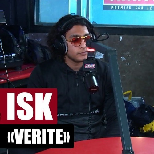 [Exclu] ISK "Vérité" #PlanèteRap