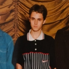 Early Tales From Da Funky Rude Bwoy #7