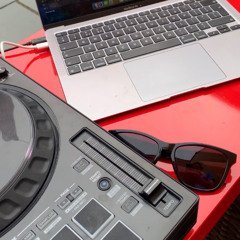 Suntime Funtime Disco Housey Mix