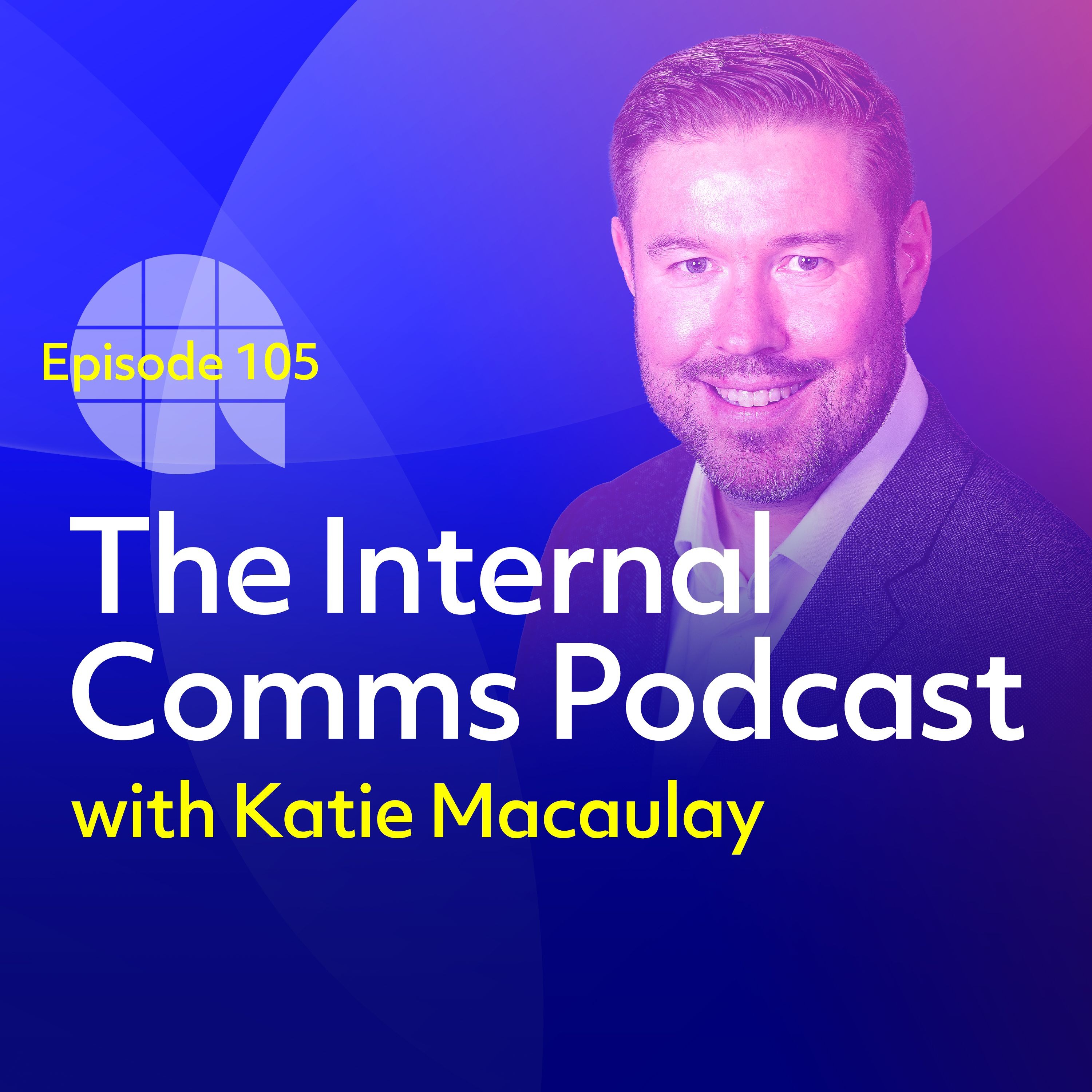 The Internal Comms Podcast