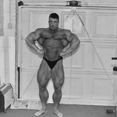 Dorian Yates X Loathe - Babylon