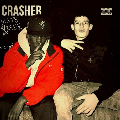 Stream Crasher by Matb | Listen online for free on SoundCloud
