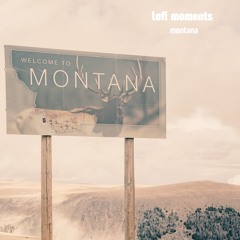 lofi moments - montana (Free To Download For 14 Days Only On SoundCloud)