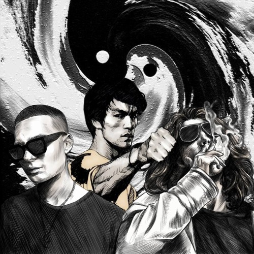 Yung Trappa, Maison Remember My Name - Bruce Lee