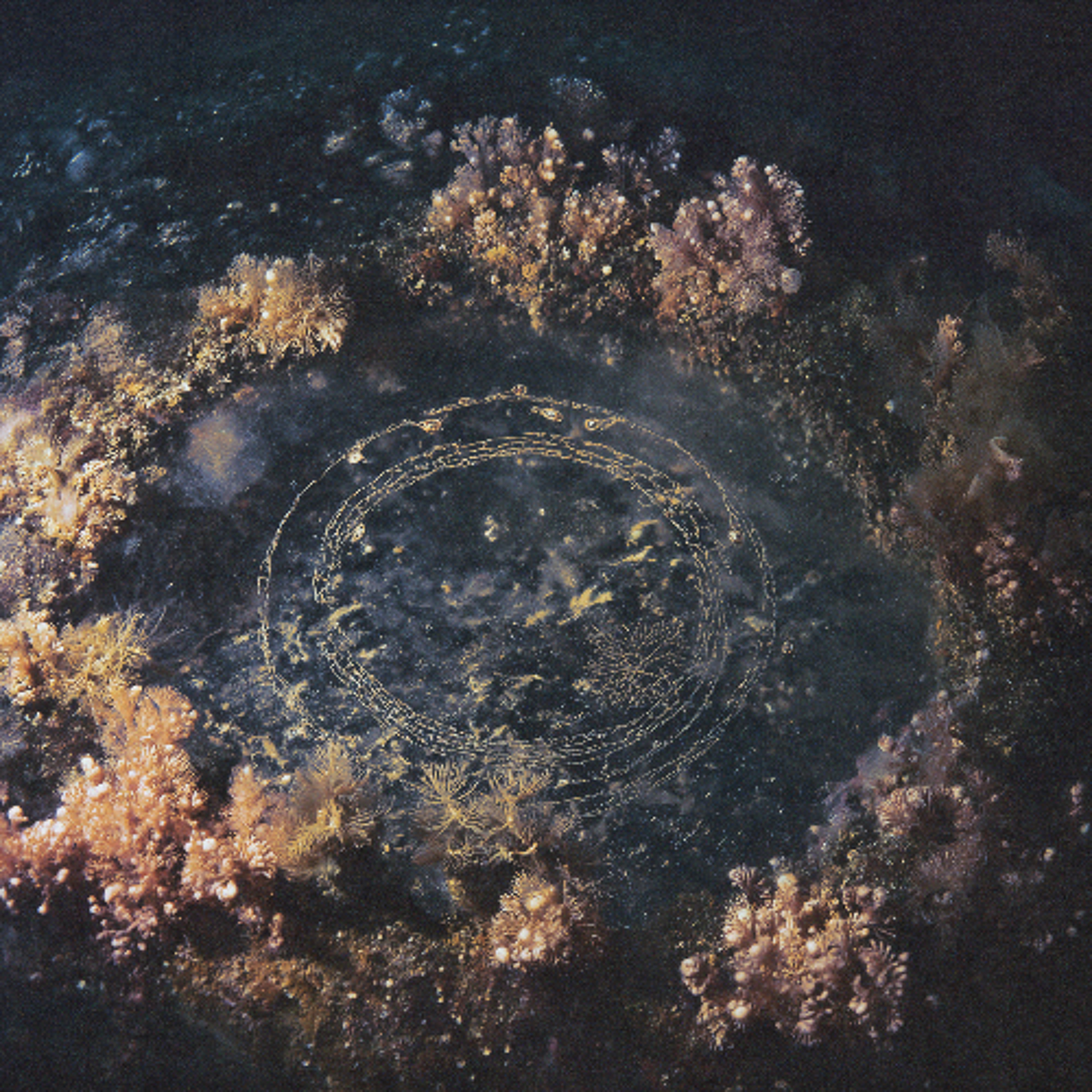 Premiere: Joline Scheffler — Nebula [EXEKUTE] episode artwork
