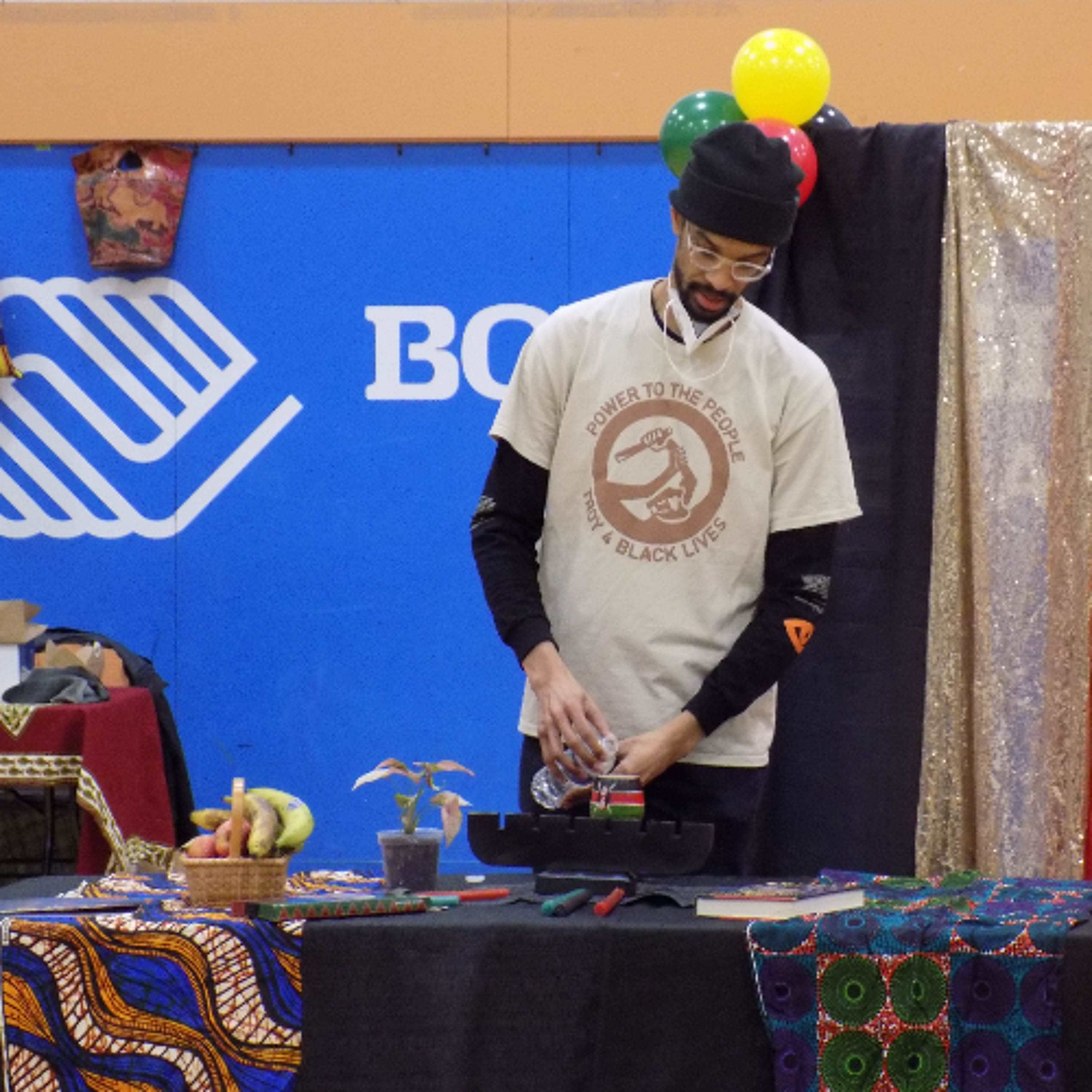 Capital Region Kwanzaa Celebration (UJIMA) December 28, 2025 – Troy Boys and Girls Club Part 2 episode artwork