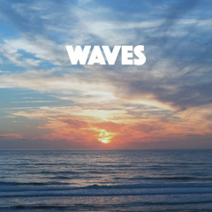 Waves- Dean Lewis (cover)