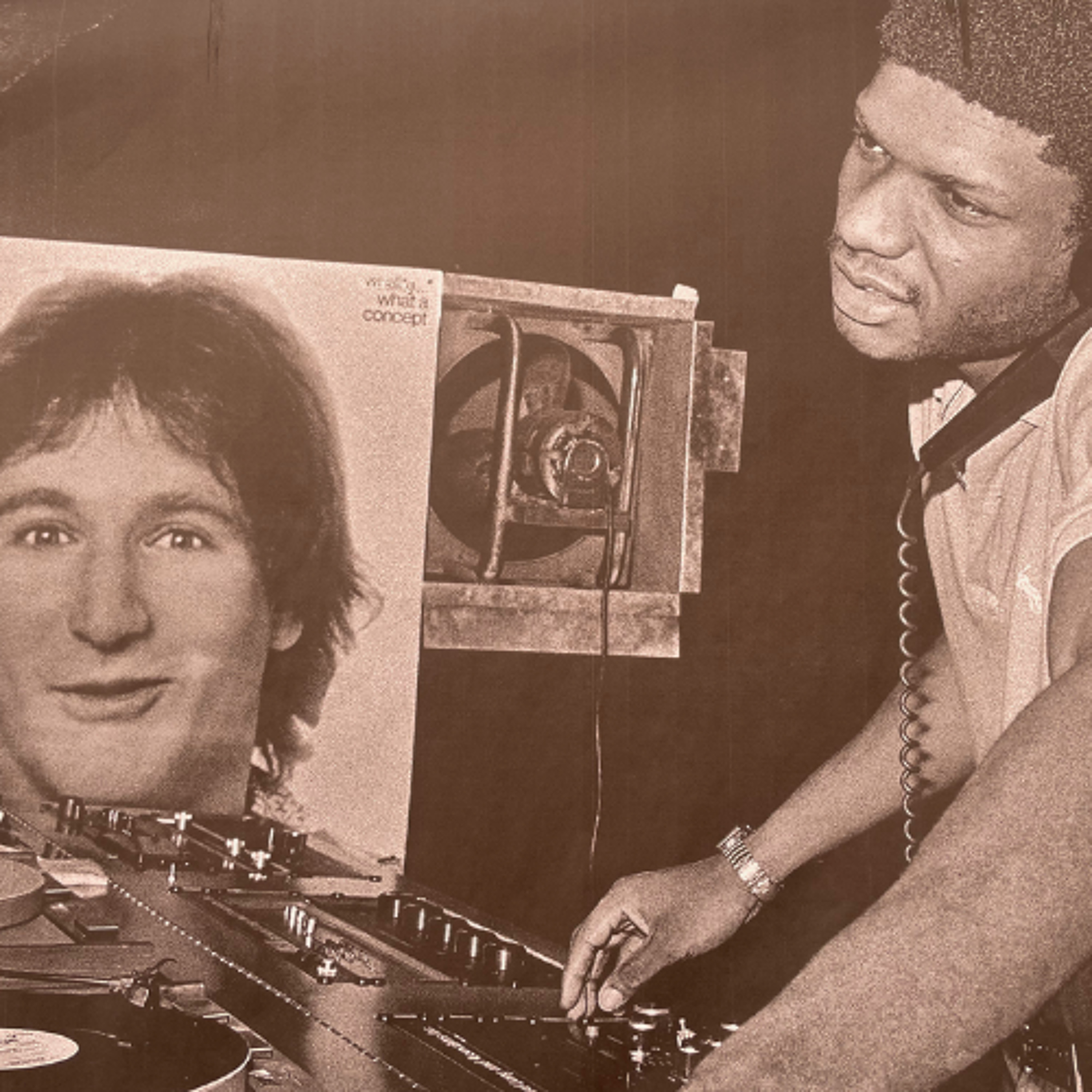 'SMILE'. DJ RAS T SUNDAY AFTERNOON CHRISTMAS MIX. 15.12.24 episode artwork