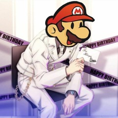 One And Two, And Event Battle - Hypnosis Microphone A.R.B x Paper Mario Sticker Star Mashup