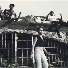 Thunda xX Duke Future “ Mix It Up “