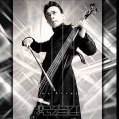 Susumu Hirasawa - Bandiria Travelers [Hen Gen Jizai]