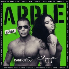 Charli xcx - Apple (Dani Toro remix)