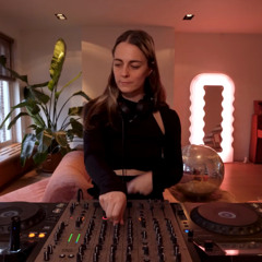 Into The Light 001 - Amsterdam with Nicky Elisabeth