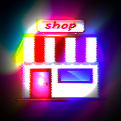 SHOP (REMIX)