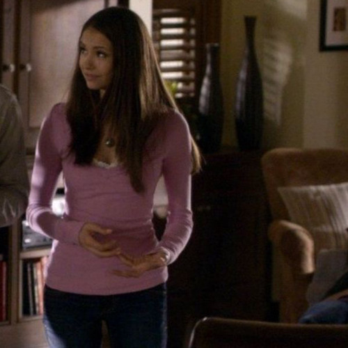 Elena Shirt Dress